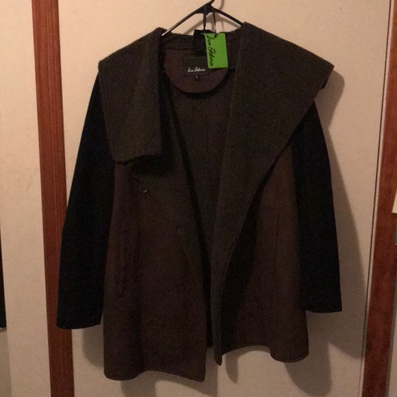 Sam Edelman jacket - Picture 2 of 4